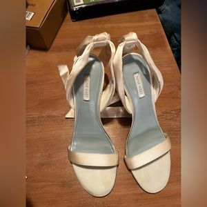 Kelsie heels
